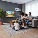 Smart TV Philips 43  LED Full HD 43PFG6909 78 4