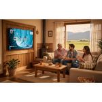 Smart TV Philips 43  LED Full HD 43PFG6909 78 5