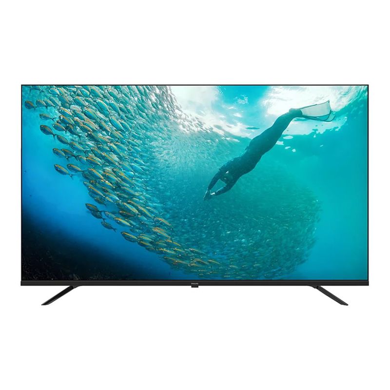 Tv Philips 50  Led 50pug7019 Smart 4k 0