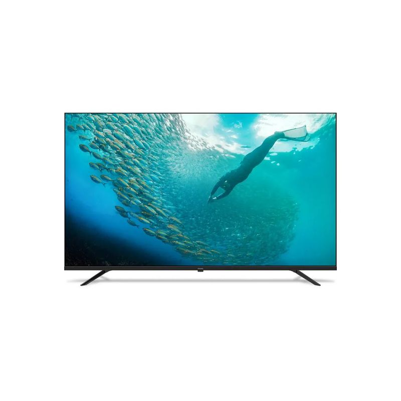 Tv Philips 55  Led 55pug7019 Smart 4k 0