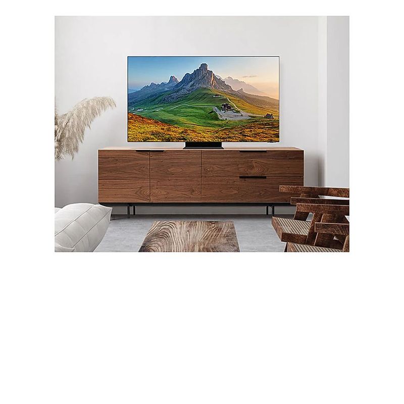 Smart TV SAMSUNG 50  50DU7700 SMART 4K 2