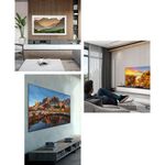 Smart TV SAMSUNG 50  50DU7700 SMART 4K 3