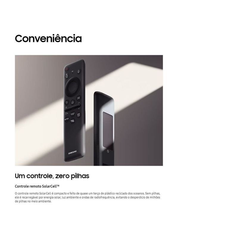 Smart TV SAMSUNG 50  50DU7700 SMART 4K 8