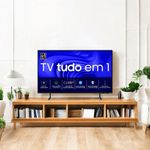 Tv Samsung 50  50u8600 Smart 4k 2