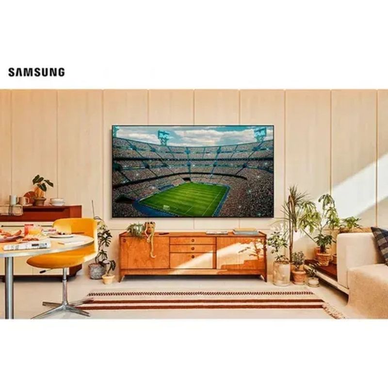 Tv Samsung 65  65u8100 Smart 4k 1