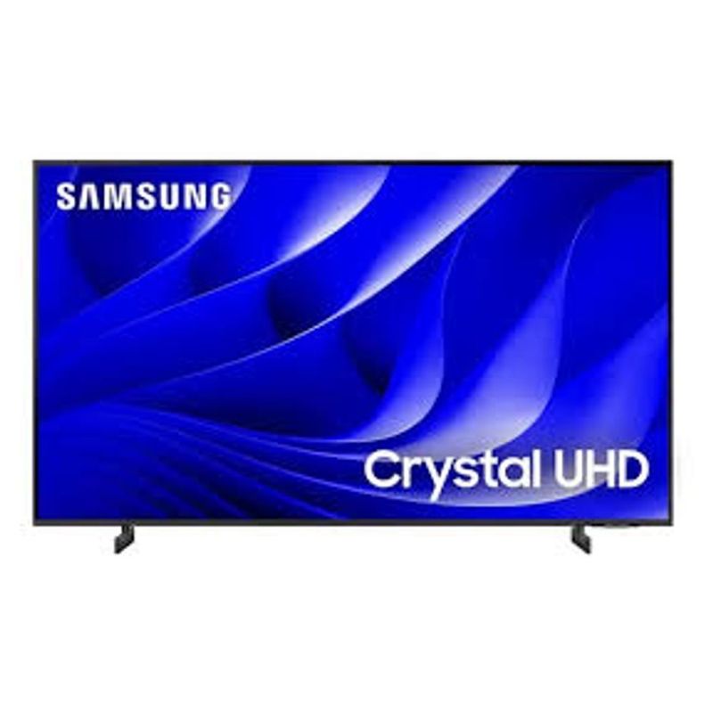 Tv Samsung 65  65u8100 Smart 4k 2