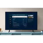 Tv Samsung 65  65u8100 Smart 4k 5