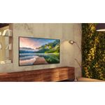 Tv Samsung 65  65u8100 Smart 4k 6