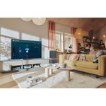 Tv Samsung 65  65u8100 Smart 4k 7