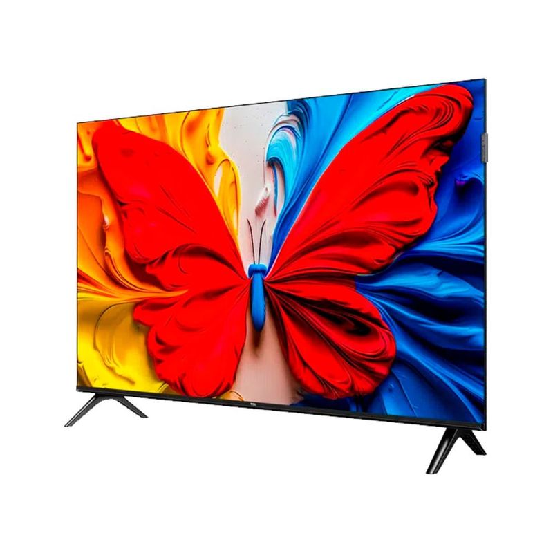 Tv Tcl 43  Qled 43s5k Smart 2