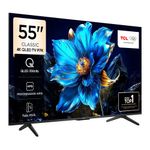 Tv Tcl 55  Qled 55p7k Smart 4k 1