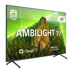Smart Tv Philips Led 65   4k Uhd  4 Hdmi  2 Usb  Wi-Fi - 65pug7908 78 2