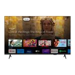 Smart TV Philips 55  4K UHD Google TV 1
