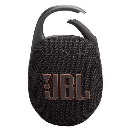 Caixa Jbl Clip 5 Preta