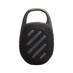 Caixa Jbl Clip 5 Preta 3