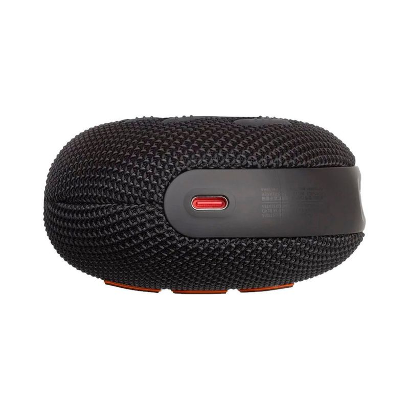 Caixa Jbl Clip 5 Preta 4