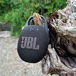 Caixa Jbl Clip 5 Preta 8