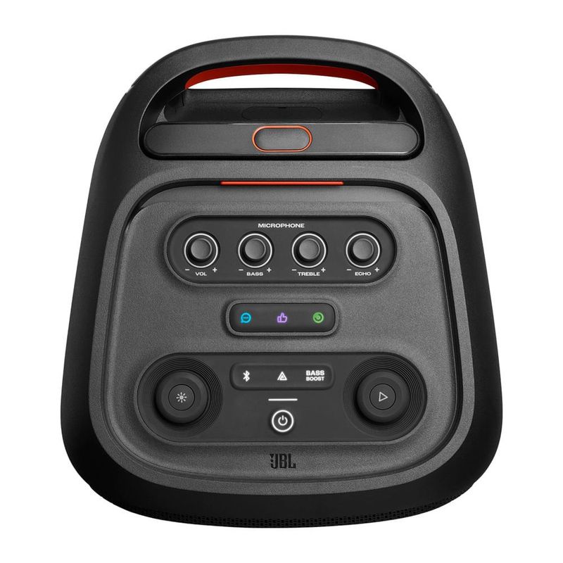 Caixa Jbl Partybox Stage 320 9