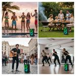 Caixa Jbl Partybox Stage 320 10