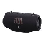 Caixa JBL Xtreme 4 Preta Port til com AI Sound Boost e Powerbank 1