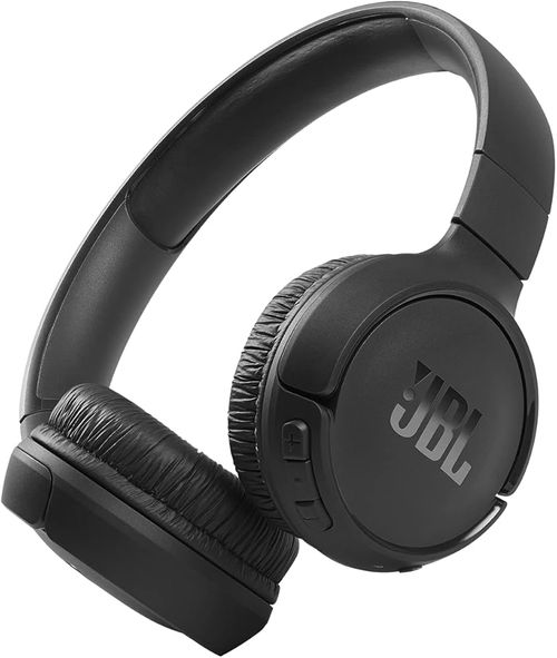 Fone De Ouvido Jbl Tune 510bt Preto