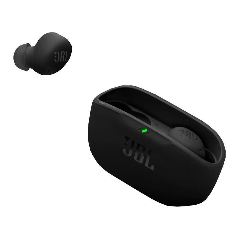 Fone JBL Wave Buds 2 Preto 5