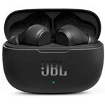 Fone JBL Wave Buds 2 Preto 7