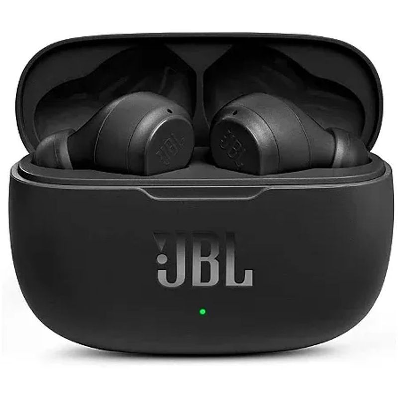 Fone JBL Wave Buds 2 Preto 7