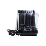 Mini Processador Amvox  Preto - Apr 1001 220v 1