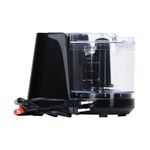 Mini Processador Amvox  Preto - Apr 1001 220v 2