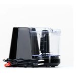 Mini Processador Amvox  Preto - Apr 1001 220v 3