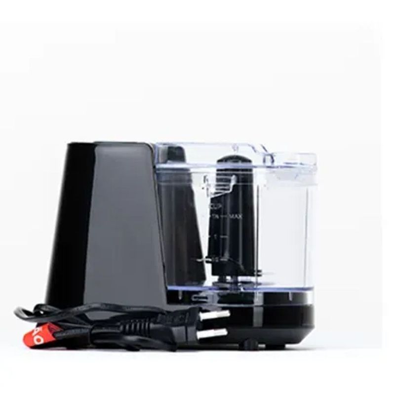 Mini Processador Amvox  Preto - Apr 1001 220v 3