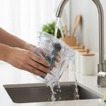 Mini Processador Amvox  Preto - Apr 1001 220v 7