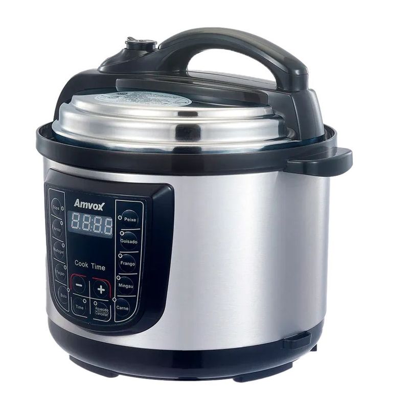 Panela de Press o El trica Amvox APS050 5L 220V 0