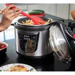 Panela de Press o El trica Amvox APS050 5L 220V 2