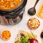 Panela de Press o El trica Amvox APS050 5L 220V 3