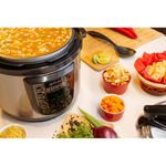 Panela de Press o El trica Amvox APS050 5L 220V 4