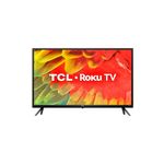 Tv Tcl 32  Qled 32s5k Smart 1