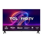 Tv Tcl 32  Qled 32s5k Smart 2