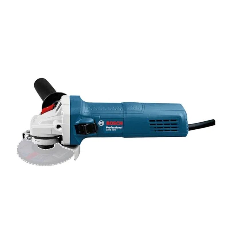 Esmerilhad Bosch Ind 41 2-Gws 770-220v 06013980e0 0