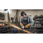 Esmerilhad Bosch Ind 41 2-Gws 770-220v 06013980e0 5