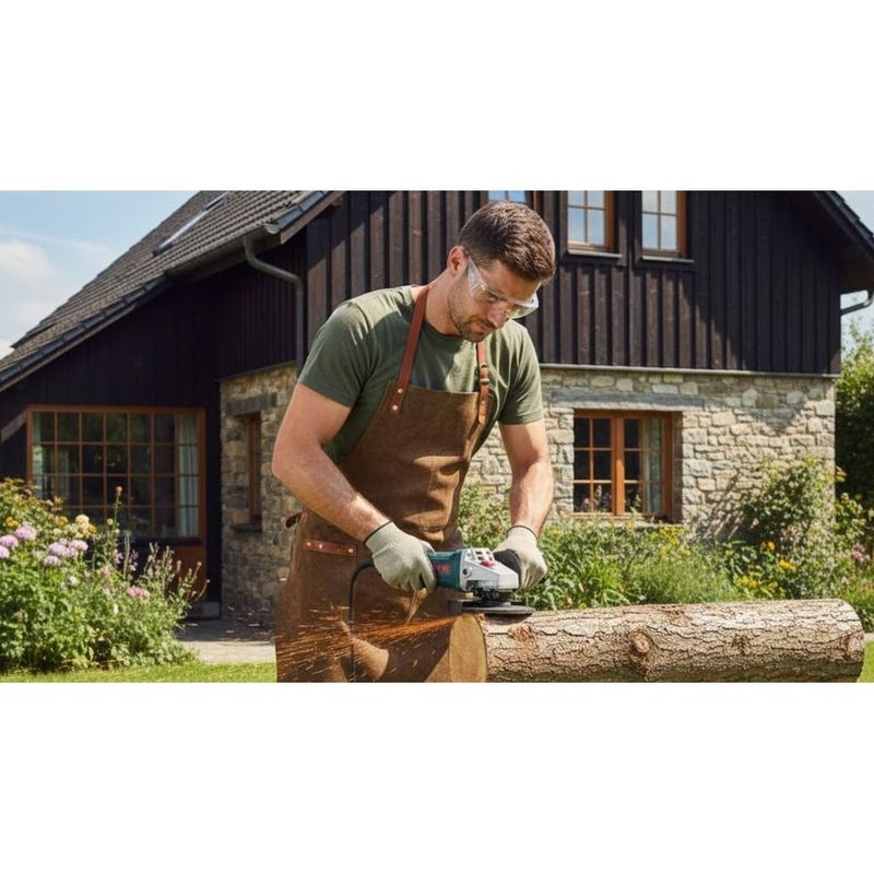 Esmerilhad Bosch Ind 41 2-Gws 770-220v 06013980e0 6