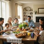 Amvox ACA 1601 Festa II 1600W Bluetooth TWS LED 7