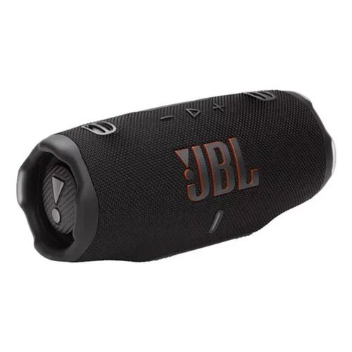 Caixa Jbl Charge 6 Preta