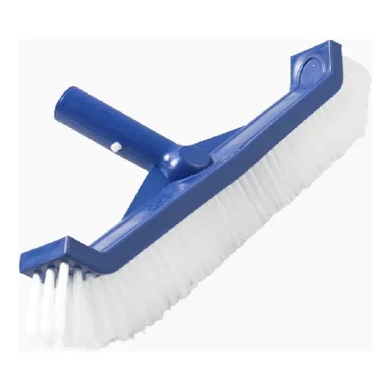Escova Piscina Brustec Curva Nylon 02 0001 2