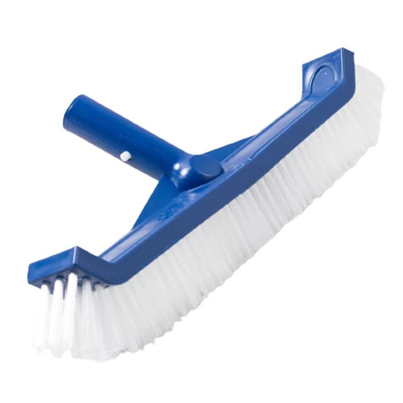 Escova Piscina Brustec Curva Mini 02 0028 2