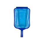 Peneira Piscina Brustec Mini Nylon Borda Ext  04 0022 0