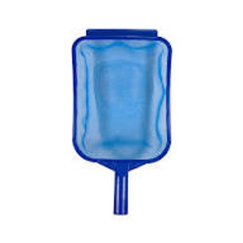 Peneira Piscina Brustec Mini Nylon Borda Ext  04 0022 2