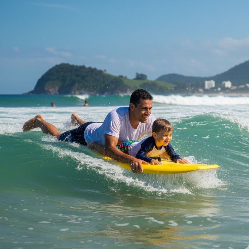 Prancha Mor 1561 Bodyboard Aloha 87x47cm c  Lash 7