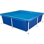 Piscina Mor 1004 Standard 2000L Ret  A o Ep xi Azul 1